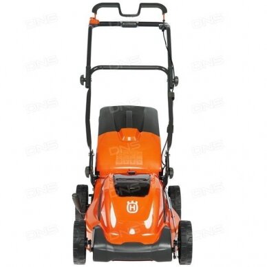 Akumuliatorinė vejapjovė Husqvarna LC 141Li 1