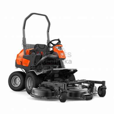 Traktorius HUSQVARNA P 525DX Traktorius HUSQVARNA P 525DX
