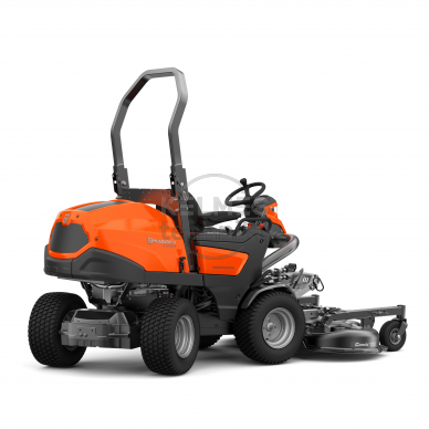 Traktorius HUSQVARNA P 525DX 3