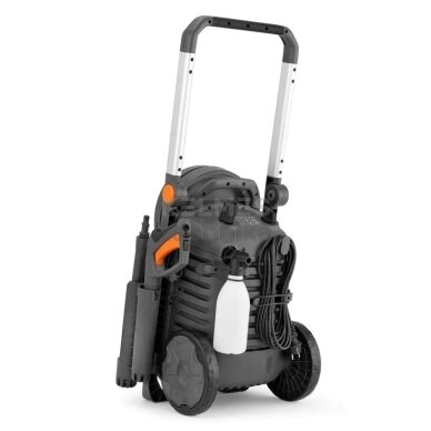 Husqvarna PW 350 (Naujas modelis) 1 Husqvarna PW 350 (Naujas modelis) 1