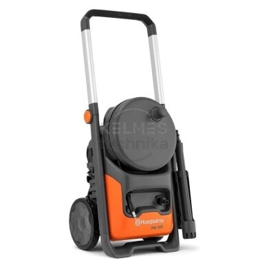 Husqvarna PW 350 (Naujas modelis) 2