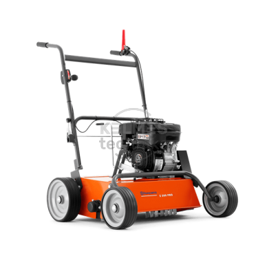 Skarifikatorius Husqvarna S 500 PRO Skarifikatorius Husqvarna S 500 PRO