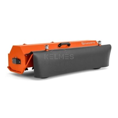 HUSQVARNA vejapjovė R400 HUSQVARNA vejapjovė R400