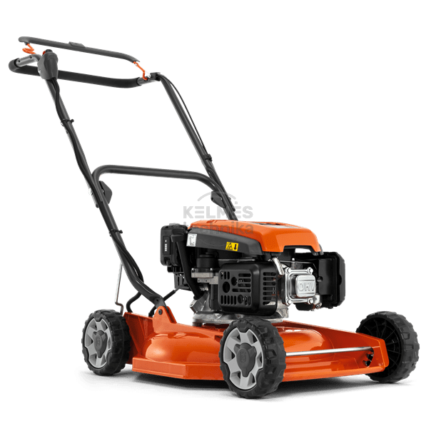 Benzininė vejapjovė Husqvarna LB 246E Benzininė vejapjovė Husqvarna LB 246E