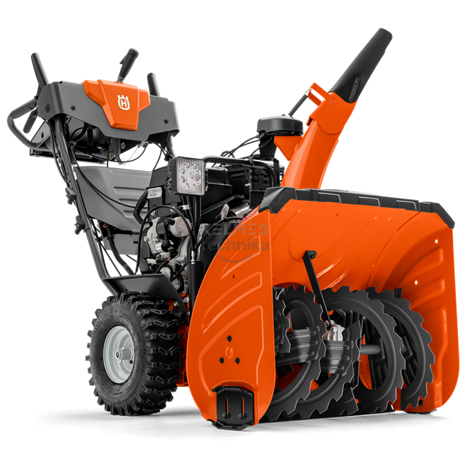 Sniego valytuvas - pūstuvas Husqvarna ST 430 Sniego valytuvas - pūstuvas Husqvarna ST 430