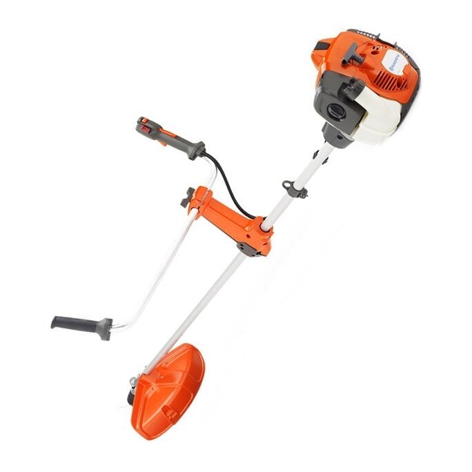 Husqvarna 525RX krūmapjovė 1 Husqvarna 525RX krūmapjovė 1