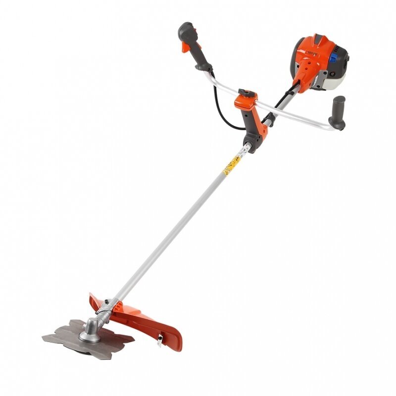 Husqvarna 525RX krūmapjovė 2 Husqvarna 525RX krūmapjovė 2