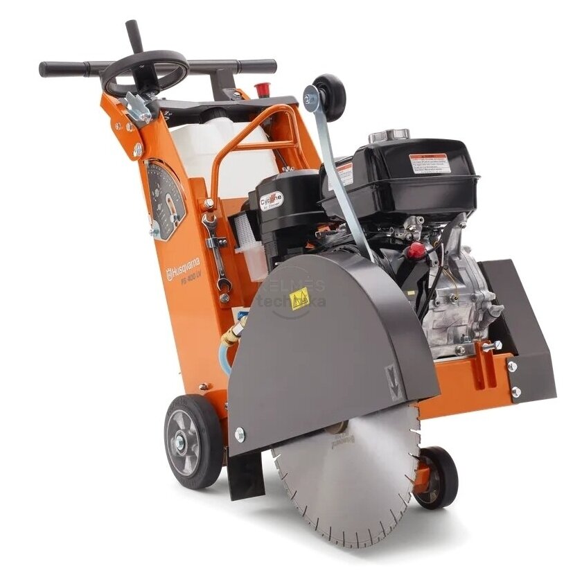 HUSQVARNA FS 400 LV