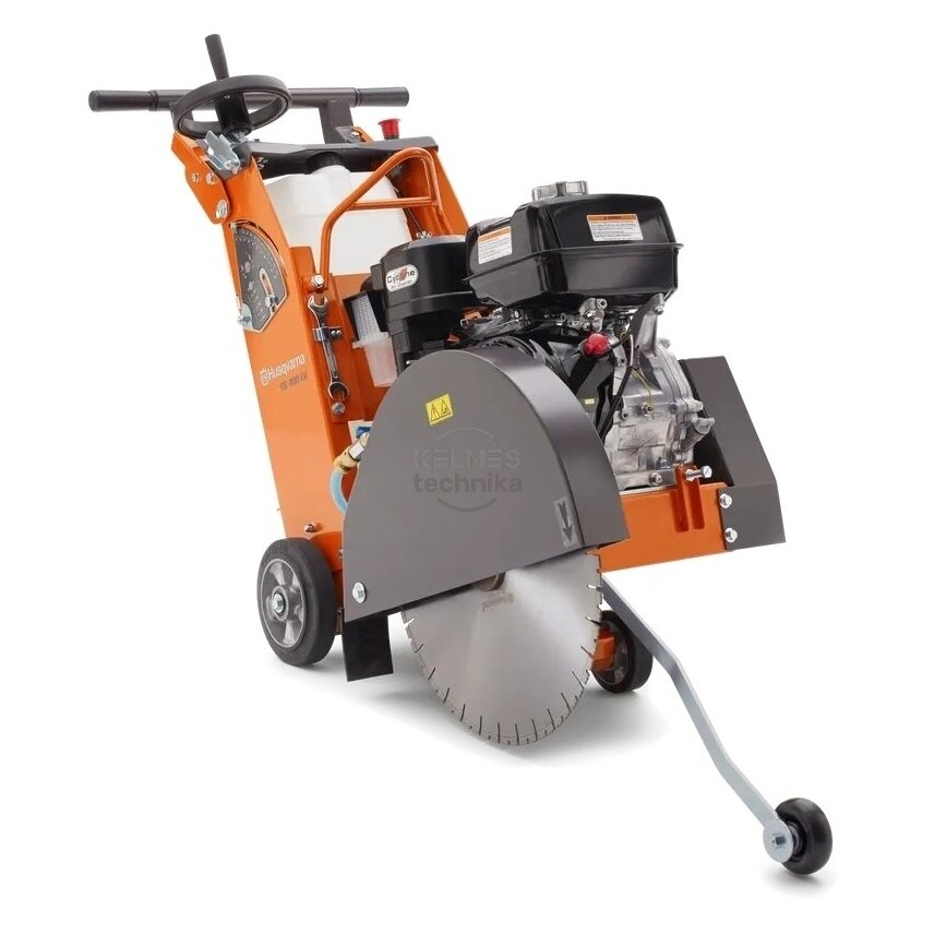 HUSQVARNA FS 400 LV 1 HUSQVARNA FS 400 LV 1