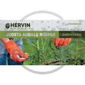 Juosta augalų rišimui HERVIN GARDEN, 24mmx45m, BT24mmx45m