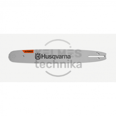 JUOSTA X-Force 13 .325" 1.3mm PIXEL SM. PIXEL mažas juostos tvirtinimo tarpas JUOSTA X-Force 13 .325" 1.3mm PIXEL SM. PIXEL mažas juostos tvirtinimo tarpas