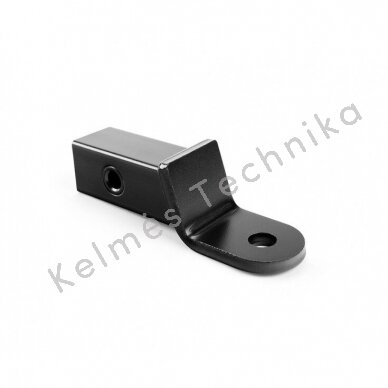 Kablio adapteris CFMOTO 7000-808100 HITCH KIT(2", 136mm) ASSY