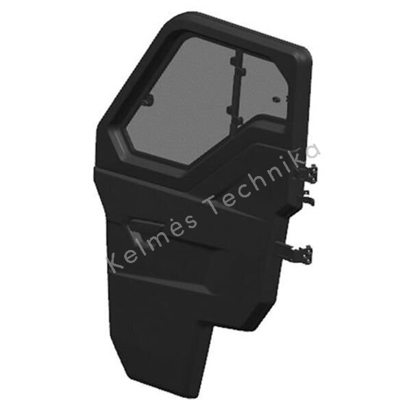 Kairės pusės durys CFMOTO UFORCE 5HYV-807100-1000 LH SIDE DOOR ASSY