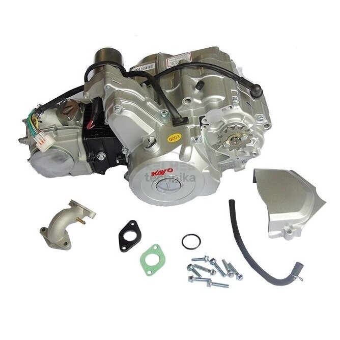 Kayo Variklis 70cc ATV 101000-0289