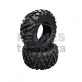 Keturračio padanga 25x8-12 JOURNEY Studded P350 Keturračio padanga 25x8-12 JOURNEY Studded P350