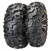 Keturračių padanga 25x11-12 ITP Blackwater Evolution Keturračių padanga 25x11-12 ITP Blackwater Evolution