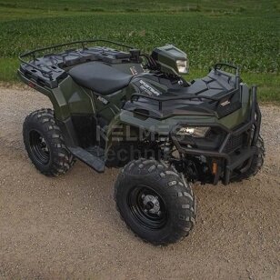 Keturratis Polaris Sportsman 570 EFI 4x4 EPS Sage Green 2025 (Ratinis traktorius) T3b Keturratis Polaris Sportsman 570 EFI 4x4 EPS Sage Green 2025 (Ratinis traktorius) T3b
