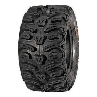 Keturračio padanga 26x11-14 KENDA K587 BEARCLAW