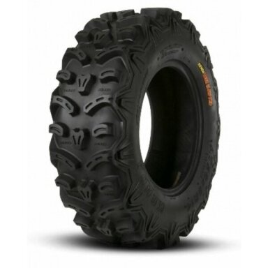 Keturračio padanga 27x9-12 KENDA K587 BEARCLAW