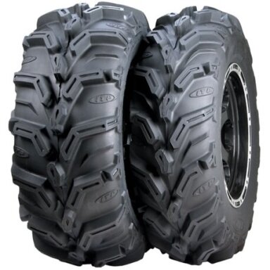 Keturračio padanga 26x9-12 ITP Mud Lite XTR