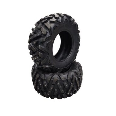 Keturračio padanga 26x9-12 JOURNEY Studded P350