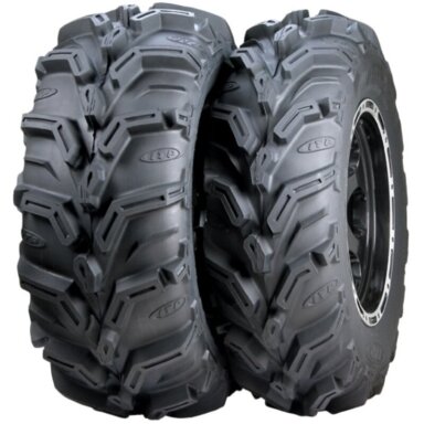 Keturračio padanga 27x11-12 ITP Mud Lite XTR
