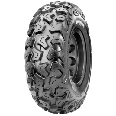 Keturračio padanga 27x9-12 CST Behemoth CU07 27