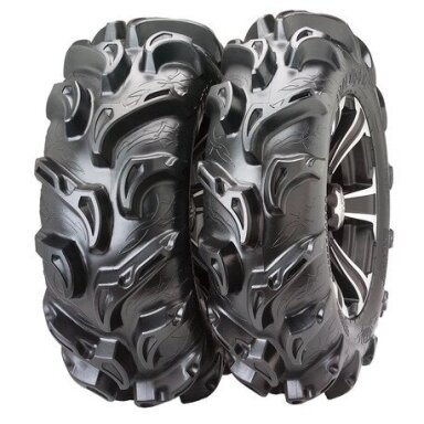 Keturračio padanga 28x11-12 ITP Mega Mayhem