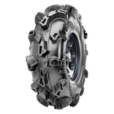 Keturračio padanga 30x10-12 CST CU98 Sludge Hammer