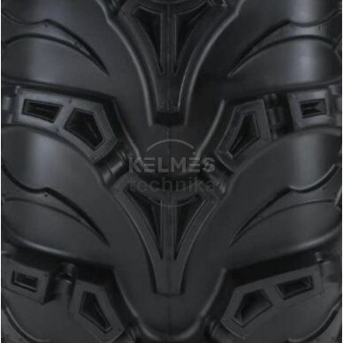 Keturračio padanga 27X11-14 ITP Tire Mud Lite II 1