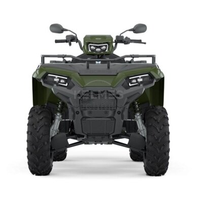 Keturratis Polaris Sportsman X2 570 EPS - Sage Green 2025 (Ratinis traktorius) T3b 3 Keturratis Polaris Sportsman X2 570 EPS - Sage Green 2025 (Ratinis traktorius) T3b 3
