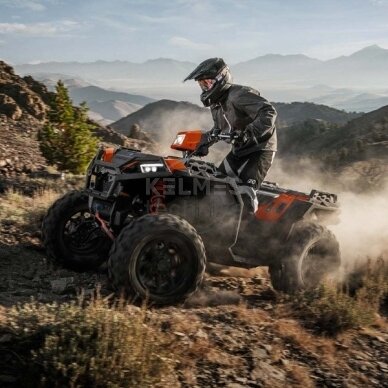 Keturratis Polaris Sportsman XP 1000 S EPS LE - Lava Orange Metallic (Ratinis traktorius) T3b 1 Keturratis Polaris Sportsman XP 1000 S EPS LE - Lava Orange Metallic (Ratinis traktorius) T3b 1
