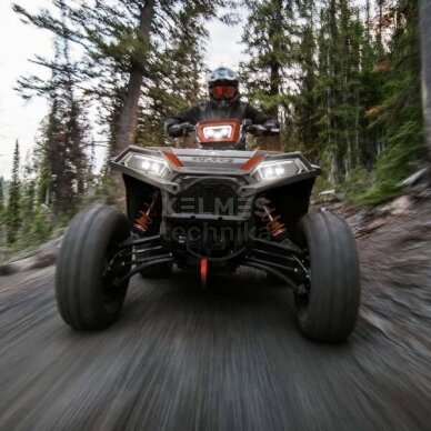 Keturratis Polaris Sportsman XP 1000 S EPS LE - Lava Orange Metallic (Ratinis traktorius) T3b 4 Keturratis Polaris Sportsman XP 1000 S EPS LE - Lava Orange Metallic (Ratinis traktorius) T3b 4