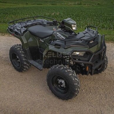 Keturratis Polaris Sportsman 570 EFI 4x4 Sage Green 2025 (Ratinis traktorius) T3b 1 Keturratis Polaris Sportsman 570 EFI 4x4 Sage Green 2025 (Ratinis traktorius) T3b 1