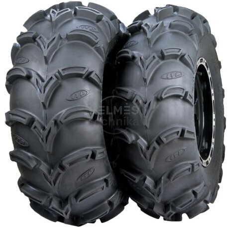 Keturračio padanga 28x12-12 ITP Mud Lite XL