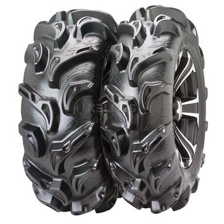 Keturračio padanga 28x9-12 ITP Mega Mayhem