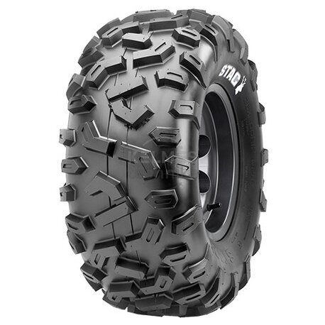 Keturračio padanga 29x11-14 CST Stag CU58