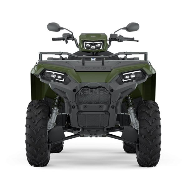 Keturratis Polaris Sportsman X2 570 EPS - Sage Green 2025 (Ratinis traktorius) T3b 3 Keturratis Polaris Sportsman X2 570 EPS - Sage Green 2025 (Ratinis traktorius) T3b 3