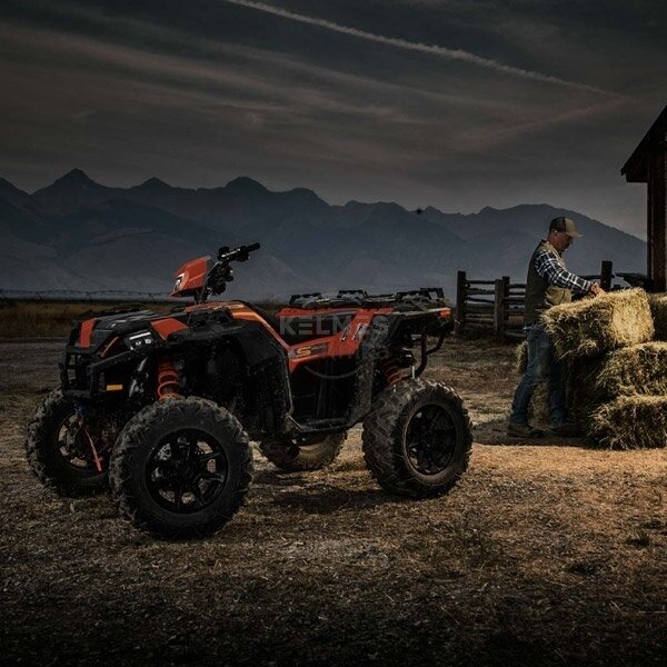 Keturratis Polaris Sportsman XP 1000 S EPS LE - Lava Orange Metallic (Ratinis traktorius) T3b 3 Keturratis Polaris Sportsman XP 1000 S EPS LE - Lava Orange Metallic (Ratinis traktorius) T3b 3