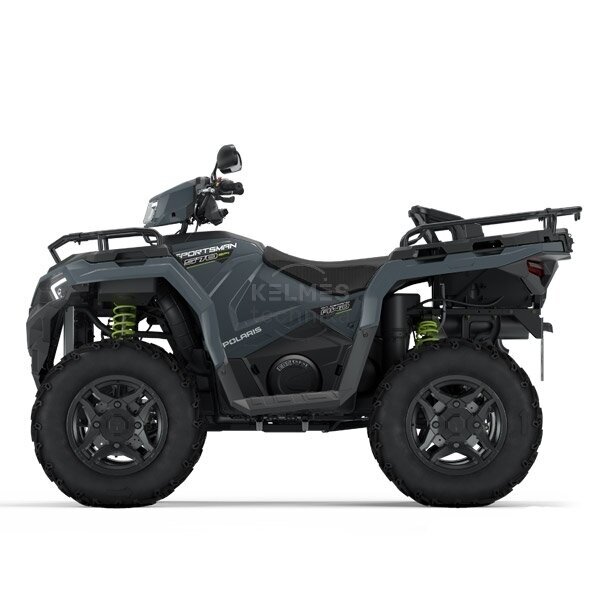 Keturratis Polaris Sportsman 570 EFI 4x4 EPS Stealth Grey 2025 (Ratinis traktorius) T3b 2 Keturratis Polaris Sportsman 570 EFI 4x4 EPS Stealth Grey 2025 (Ratinis traktorius) T3b 2