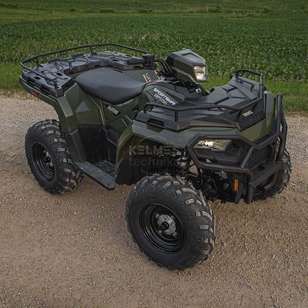 Keturratis Polaris Sportsman 570 EFI 4x4 Sage Green 2025 (Ratinis traktorius) T3b 1 Keturratis Polaris Sportsman 570 EFI 4x4 Sage Green 2025 (Ratinis traktorius) T3b 1