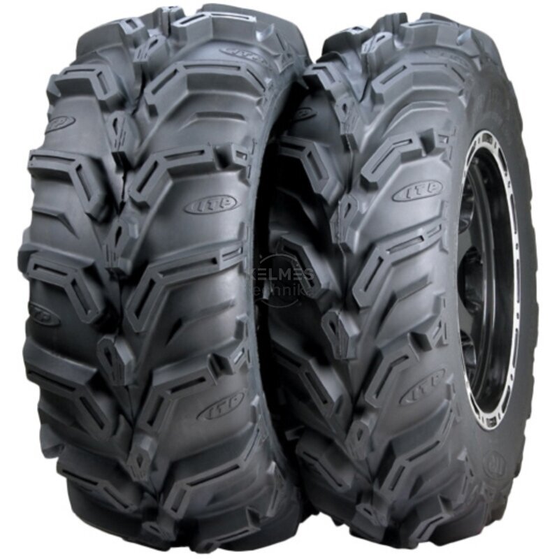 Keturračio padanga 27x11-12 ITP Mud Lite XTR