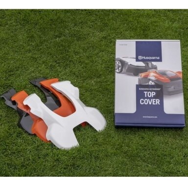 Korpusas automower baltas (305)