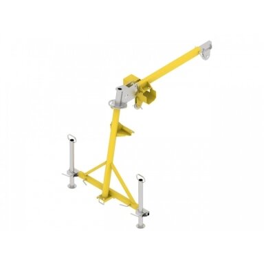 Kranas IB 1200 priekabai 23.3000