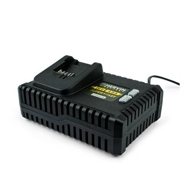 Kroviklis HERVIN BATTERY, 20 V, 4,0 A, CH-4.0AH