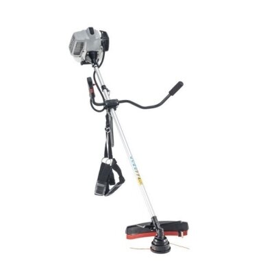 Krūmapjovė AL-KO BC 400 B Comfort