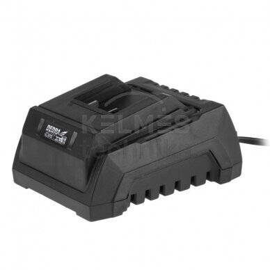 Kroviklis Dedra DED7038 SAS+ALL, 18V, 60W Kroviklis Dedra DED7038 SAS+ALL, 18V, 60W