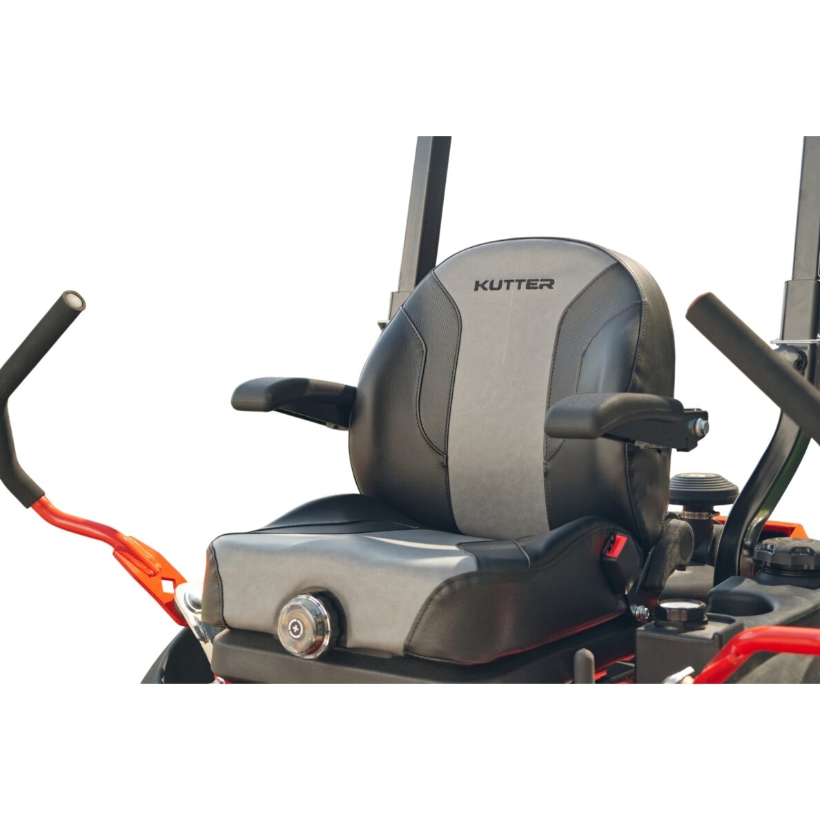 KUTTER ZTR48-C nulinio apsisukimo traktorius 13 KUTTER ZTR48-C nulinio apsisukimo traktorius 13