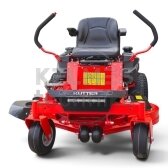 KUTTER ZTR42-B nulinio apsisukimo traktorius