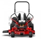 KUTTER ZTR54-C nulinio apsisukimo traktorius